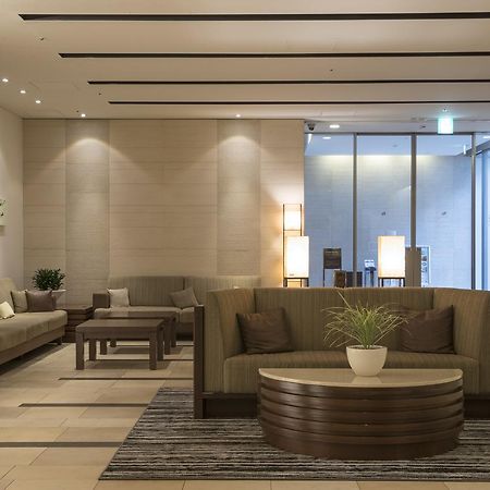 Richmond Hotel Kumamoto Shinshigai Экстерьер фото