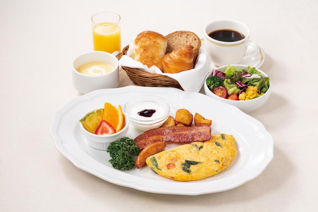 Richmond Hotel Kumamoto Shinshigai Экстерьер фото