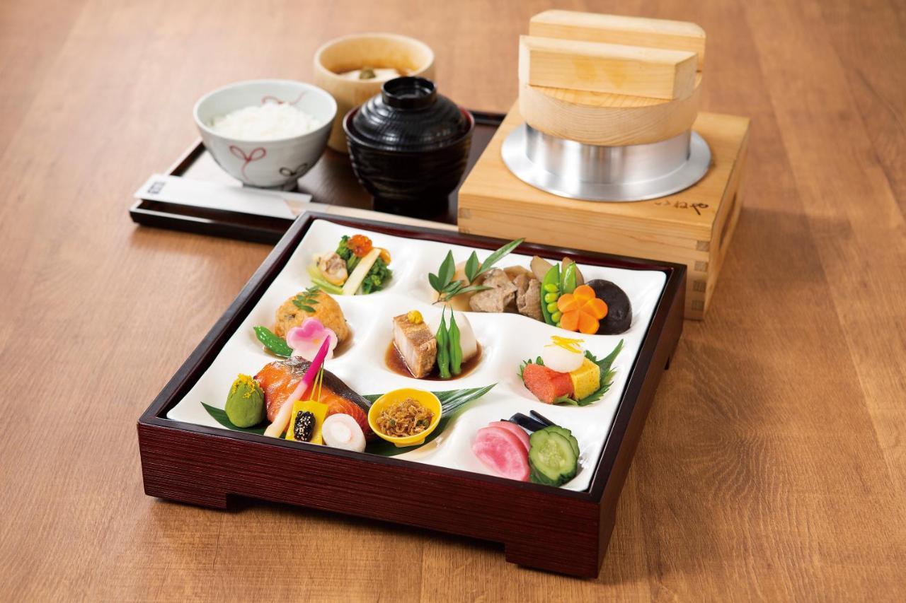 Richmond Hotel Kumamoto Shinshigai Экстерьер фото