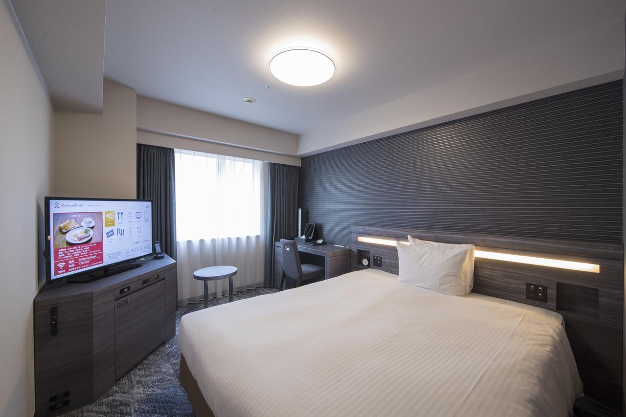 Richmond Hotel Kumamoto Shinshigai Экстерьер фото