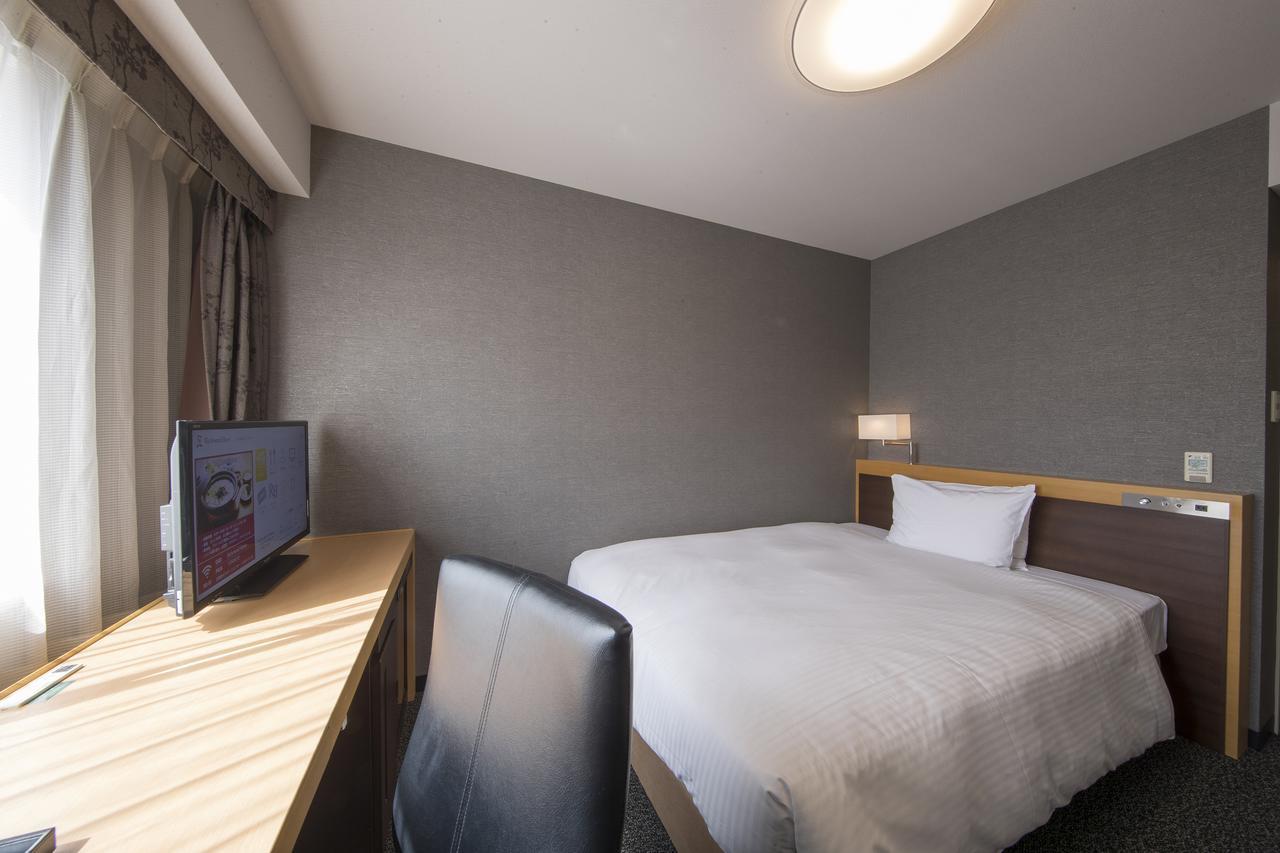 Richmond Hotel Kumamoto Shinshigai Экстерьер фото