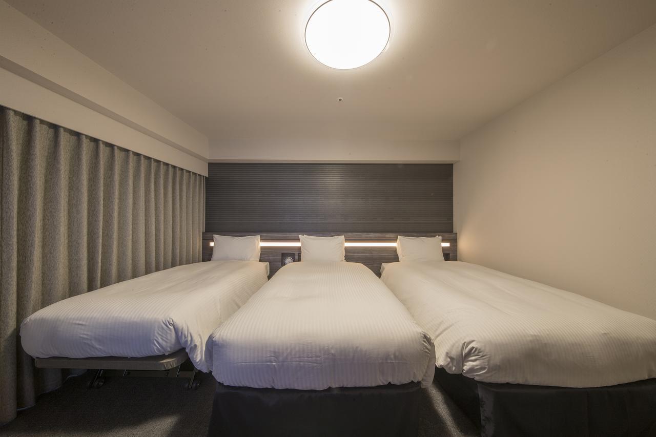 Richmond Hotel Kumamoto Shinshigai Экстерьер фото