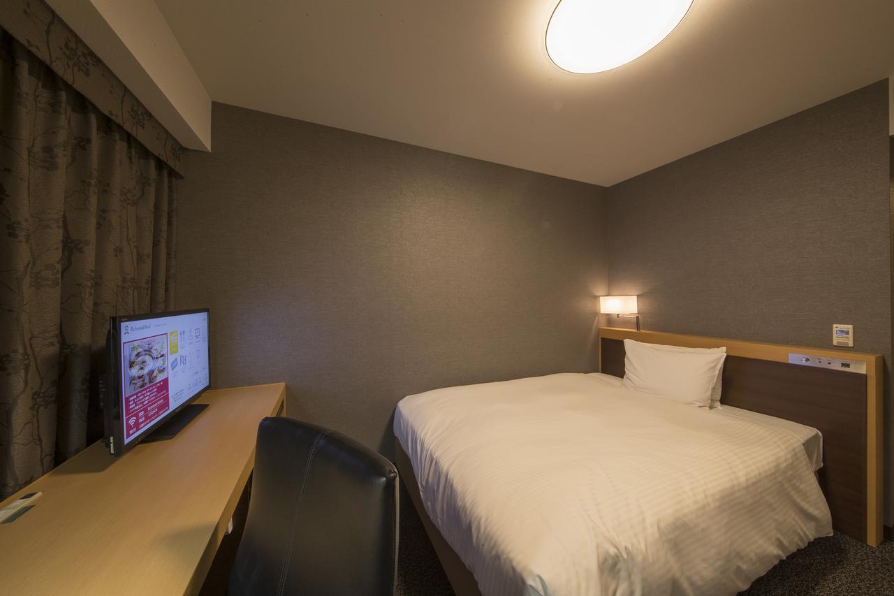 Richmond Hotel Kumamoto Shinshigai Экстерьер фото