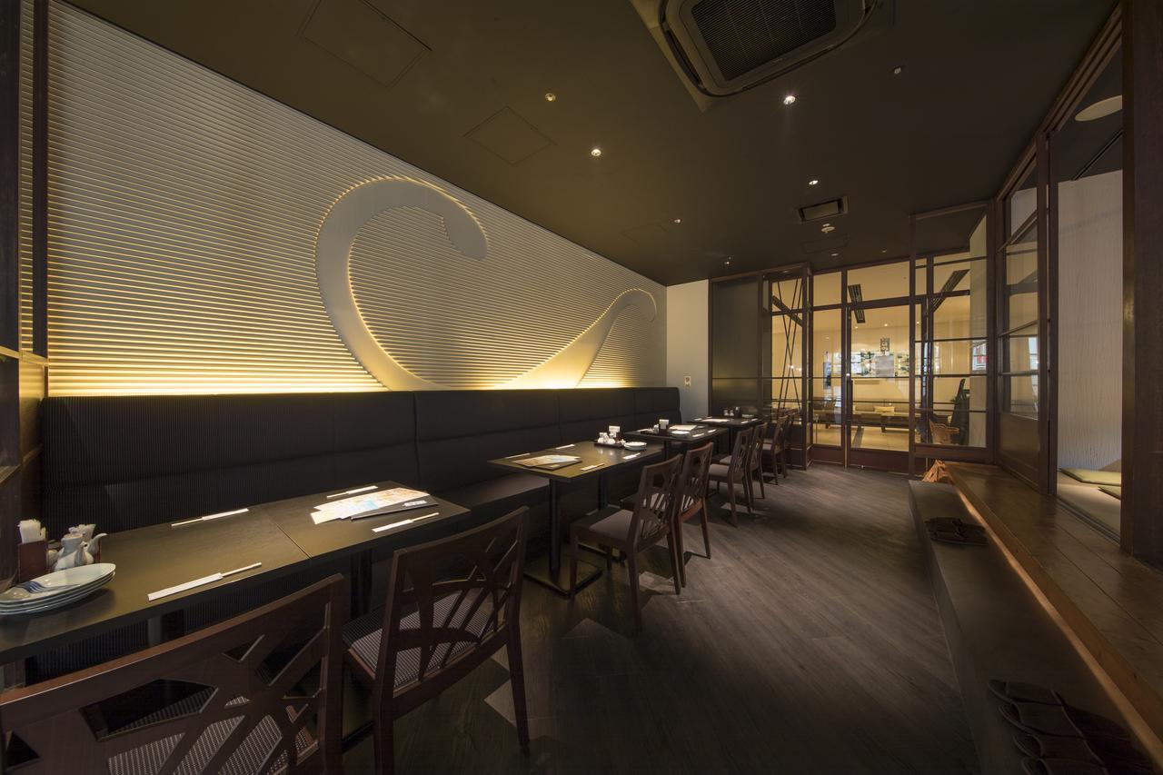 Richmond Hotel Kumamoto Shinshigai Экстерьер фото