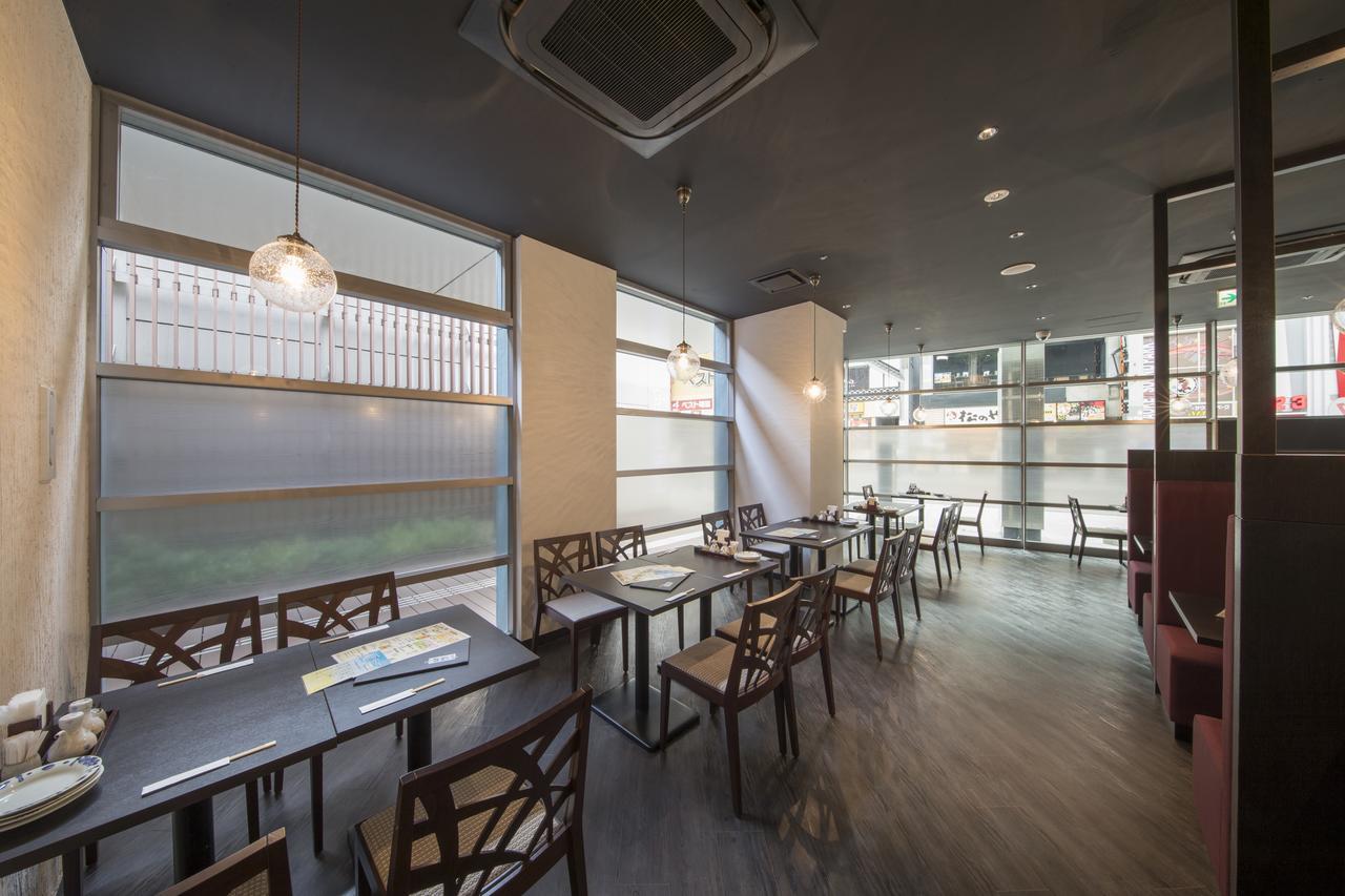 Richmond Hotel Kumamoto Shinshigai Экстерьер фото