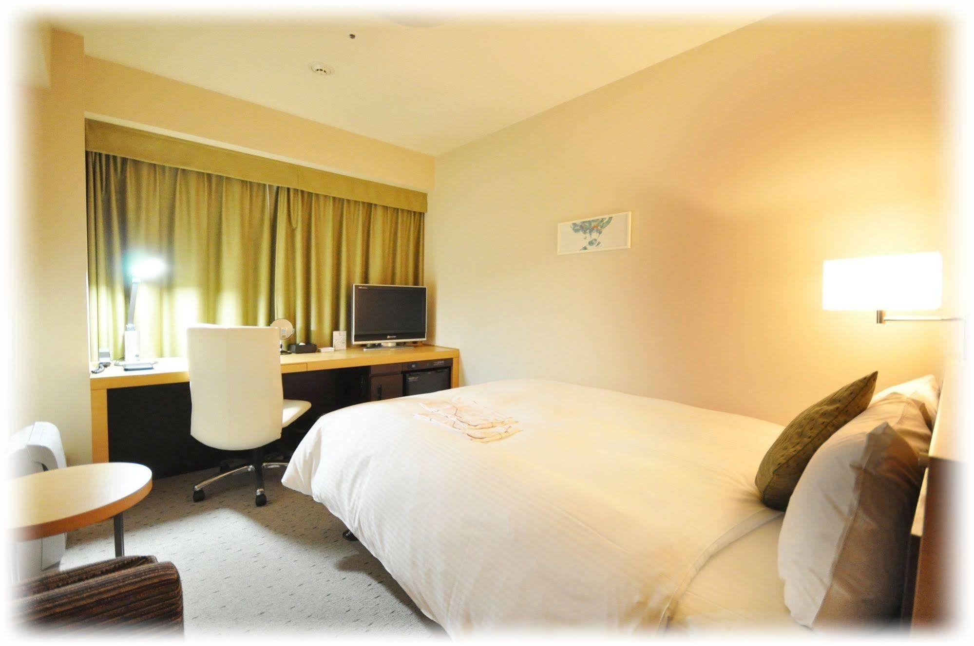 Richmond Hotel Kumamoto Shinshigai Экстерьер фото