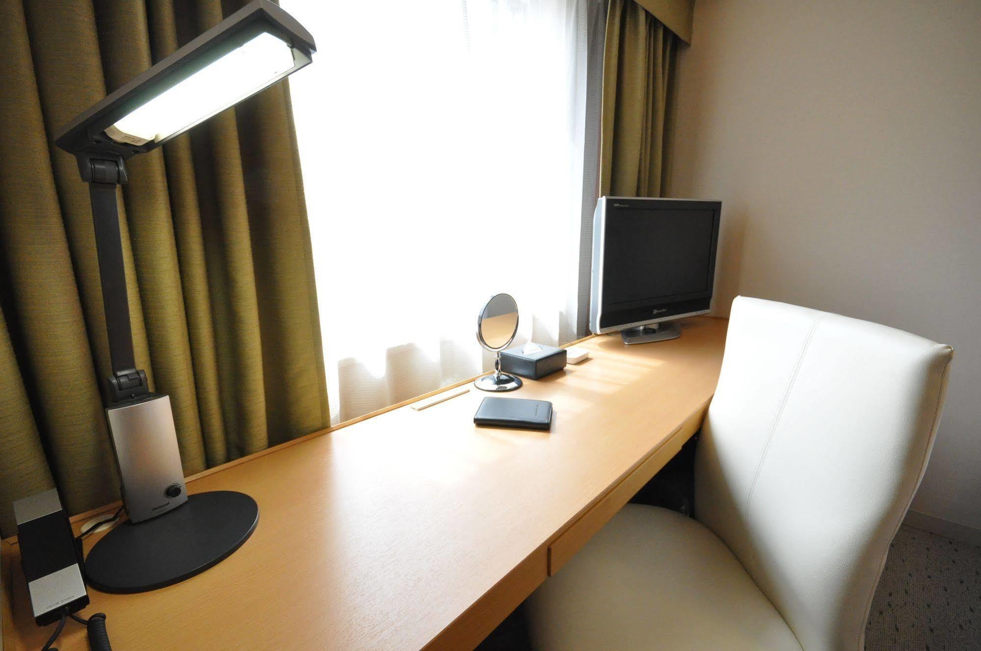 Richmond Hotel Kumamoto Shinshigai Экстерьер фото