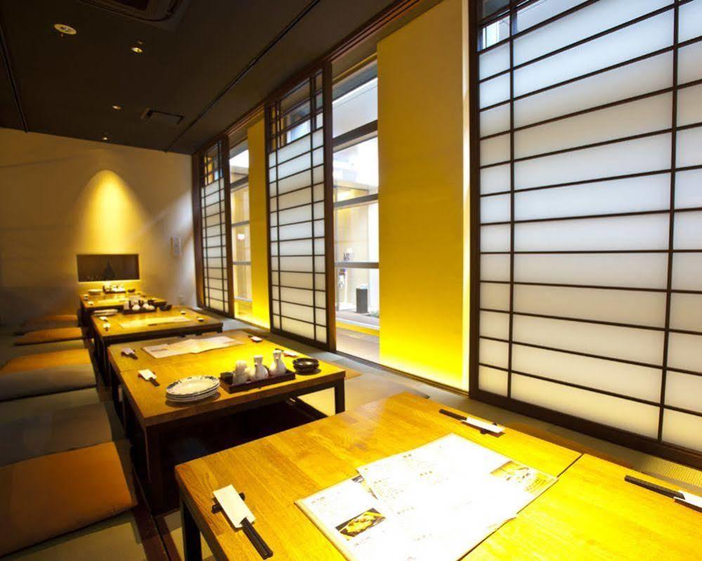 Richmond Hotel Kumamoto Shinshigai Экстерьер фото
