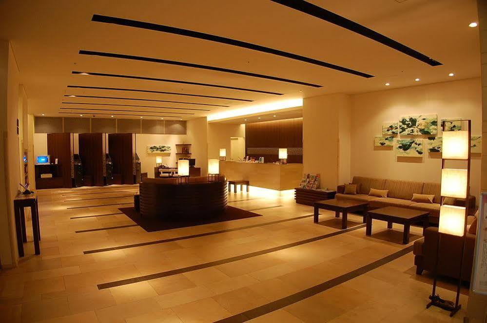 Richmond Hotel Kumamoto Shinshigai Экстерьер фото